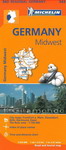 Germania Centro Ovest mappa 543